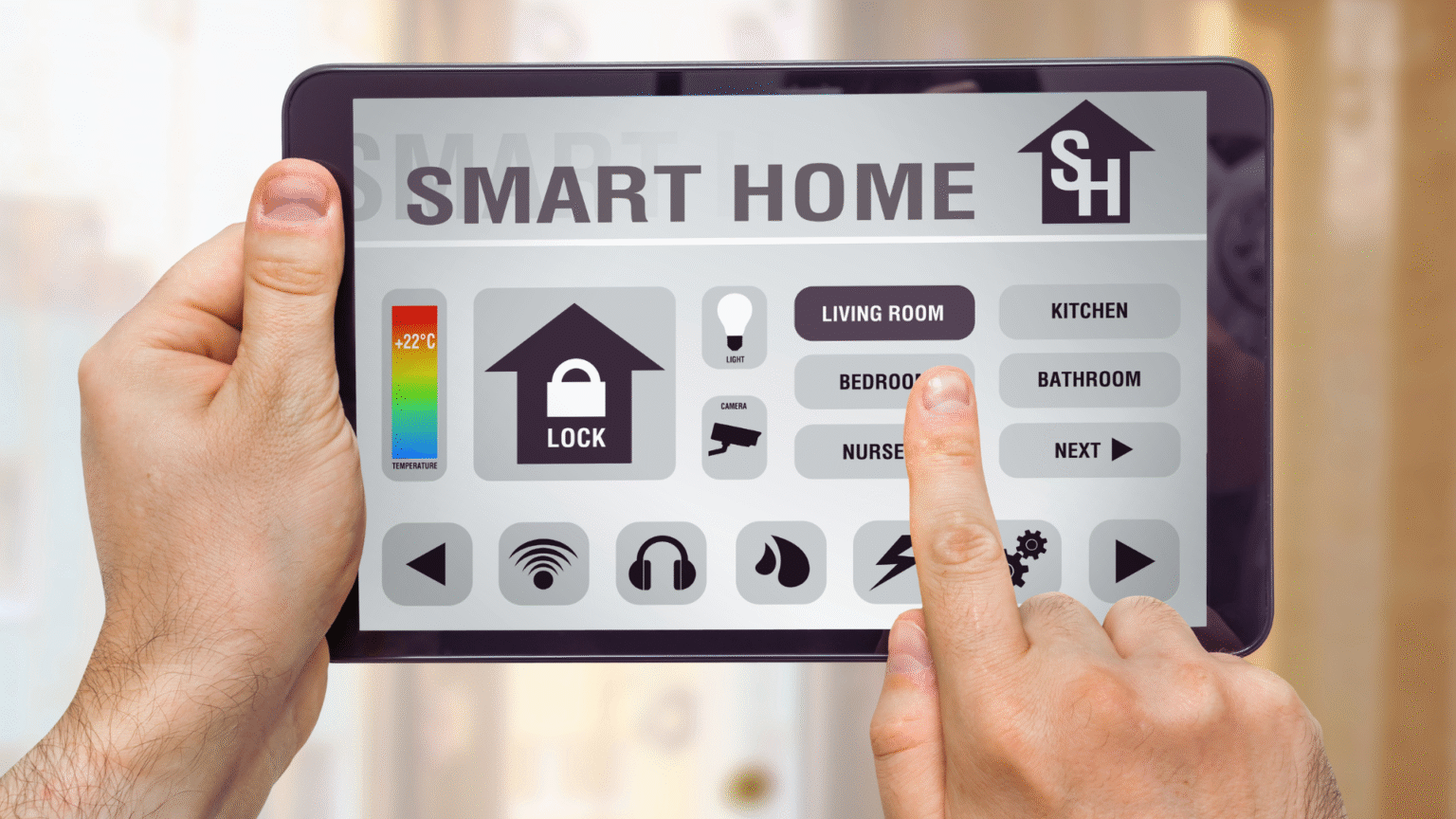 How to Set Up a Smart Home Hub: A Step-by-Step Guide to Boost Your Home ...